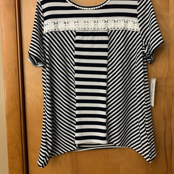 Alfred Dunner New With Tags PM - Picture 1 of 6